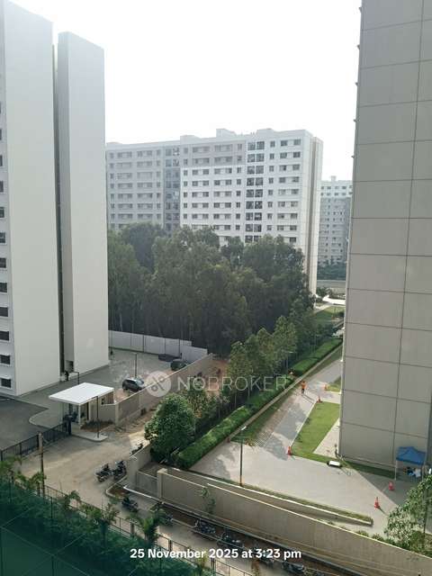 3 BHK Flat In Sm Art, Panathur For Sale  In Sm Art Apartments