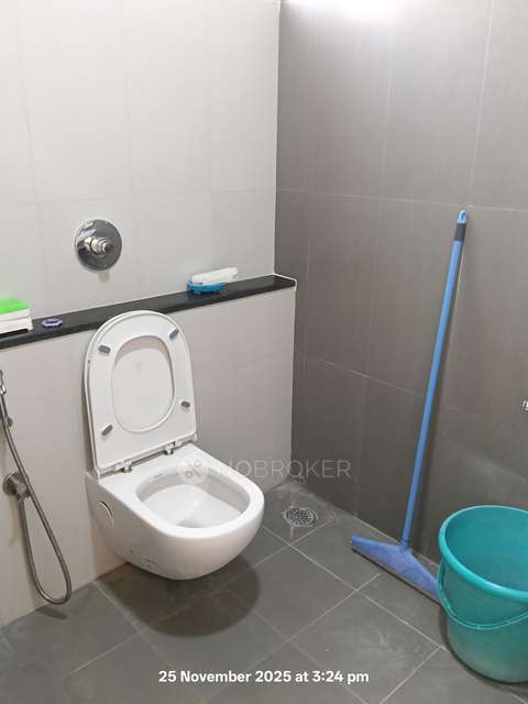 3 BHK Flat In Sm Art, Panathur For Sale  In Sm Art Apartments