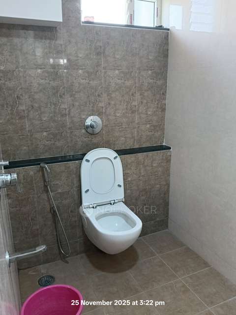 3 BHK Flat In Sm Art, Panathur For Sale  In Sm Art Apartments