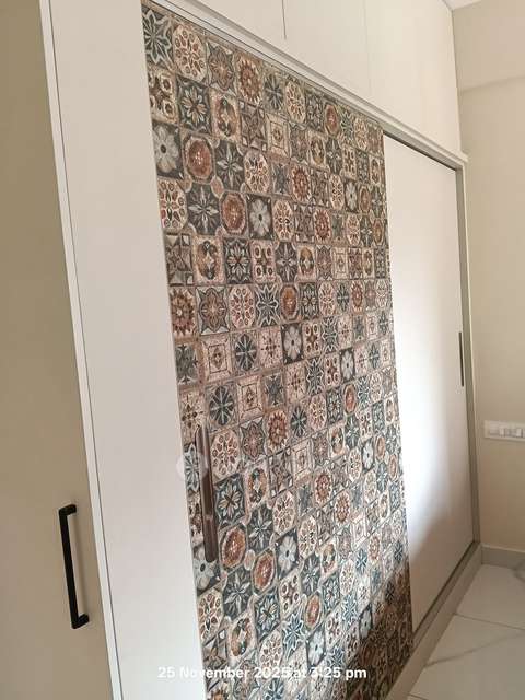 3 BHK Flat In Sm Art, Panathur For Sale  In Sm Art Apartments