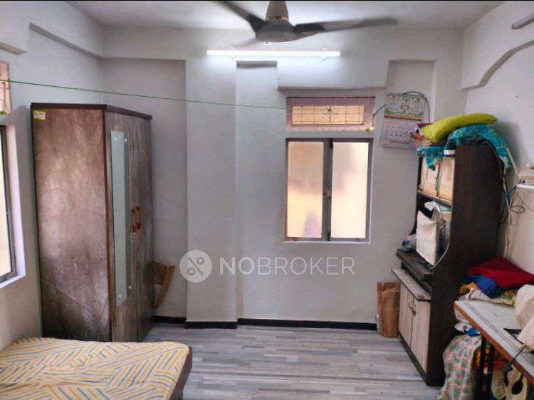 1 BHK Flat In Om Parag Milan For Sale  In Mulund East
