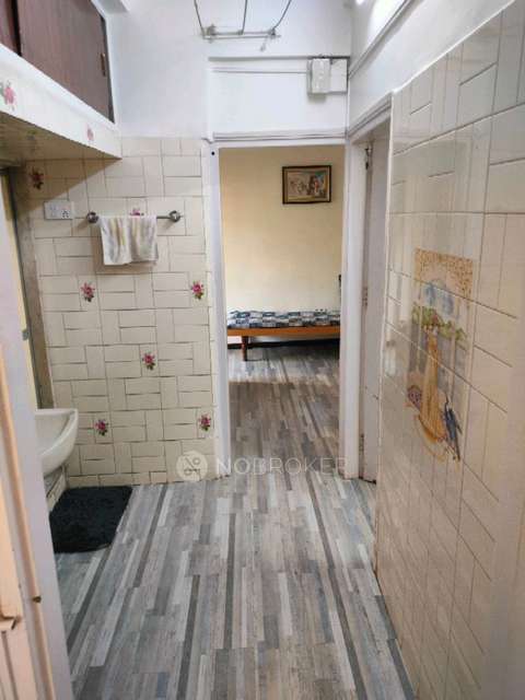 1 BHK Flat In Om Parag Milan For Sale  In Mulund East