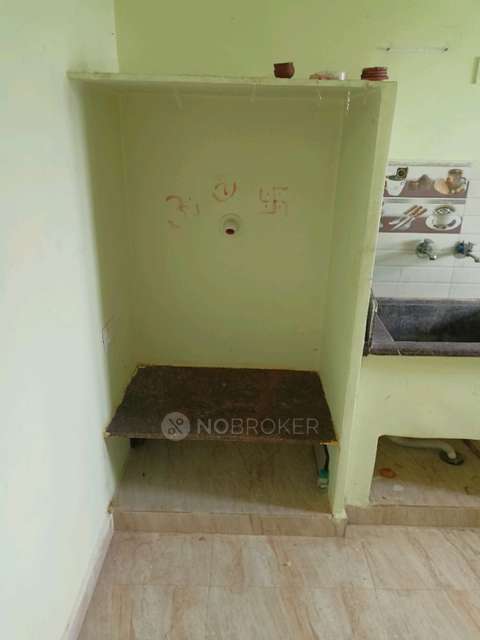 2 BHK Flat In Om Nivas  For Sale  In  Peerzadiguda