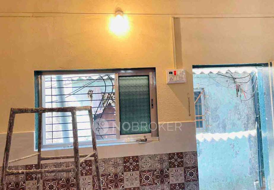 1 RK House For Sale  In Bhandup West