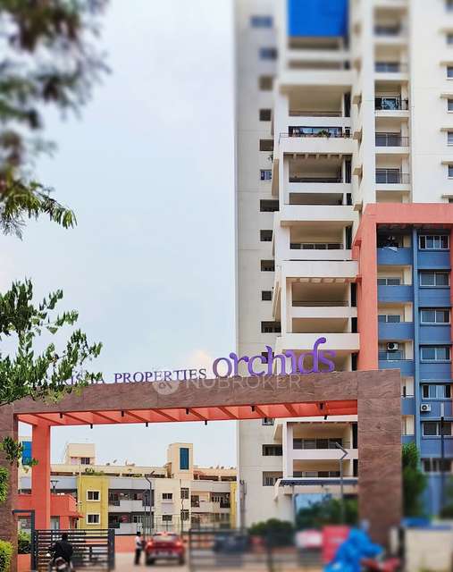 4+ BHK Flat In Prisha Orchids For Sale  In Thanisandra Main Road, Bangalore