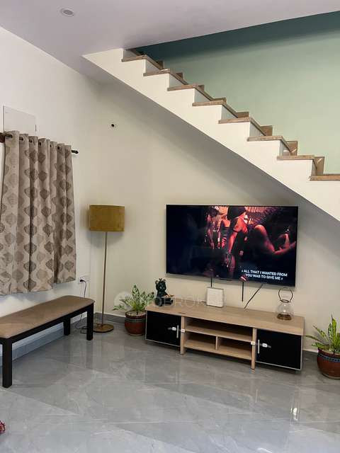 4 BHK House For Sale  In Manyata Tech Park - Back Gate 5