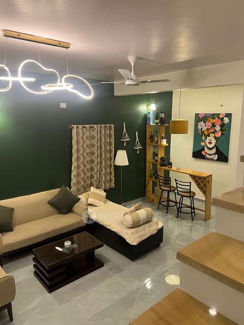 4 BHK House For Sale  In Manyata Tech Park - Back Gate 5