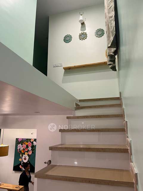 4 BHK House For Sale  In Manyata Tech Park - Back Gate 5