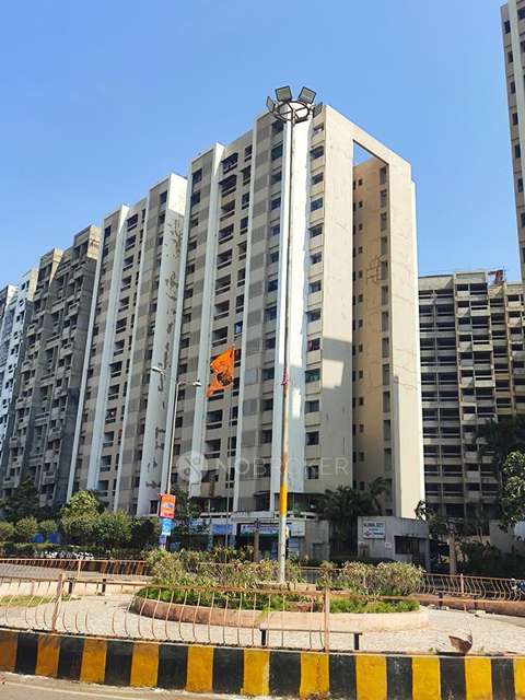 2 BHK Flat In Rustomjee Virar For Sale  In Virar West
