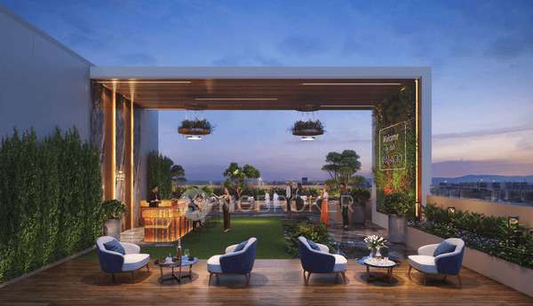 4 BHK Flat In Saheel Itrend Palacio For Sale  In Chinchwad