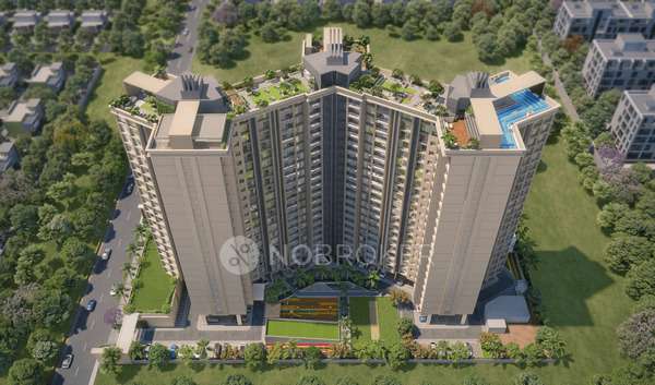 4 BHK Flat In Saheel Itrend Palacio For Sale  In Chinchwad
