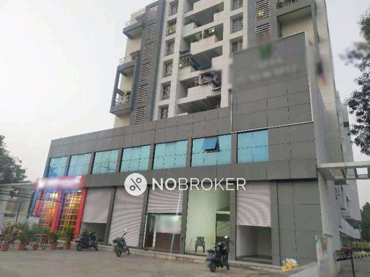 Shop in Pimpri-chinchwad, , Pune for sale