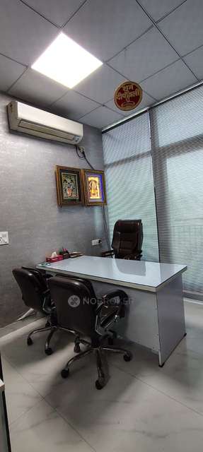 Office Space in Nx One, Techzone-4, Greater Noida West, Greater Noida for Rent