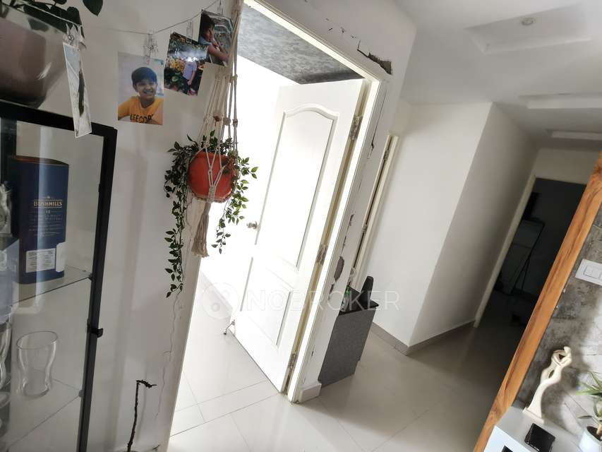 3 BHK Flat In Jains Carlton Creek For Sale  In Khajaguda