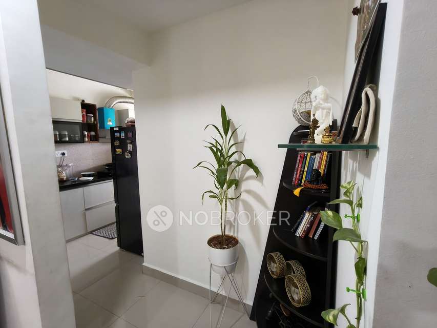 3 BHK Flat In Jains Carlton Creek For Sale  In Khajaguda