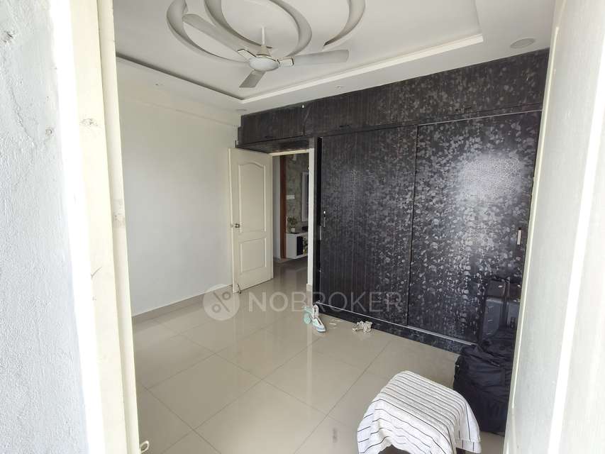 3 BHK Flat In Jains Carlton Creek For Sale  In Khajaguda