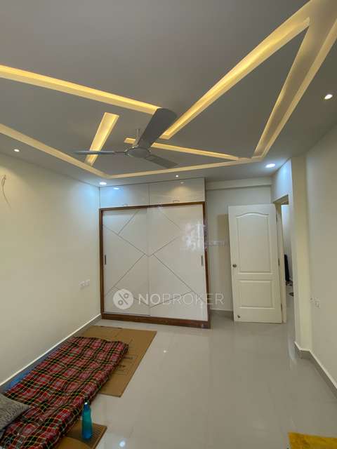 3 BHK Flat In Jains Carlton Creek For Sale  In Khajaguda