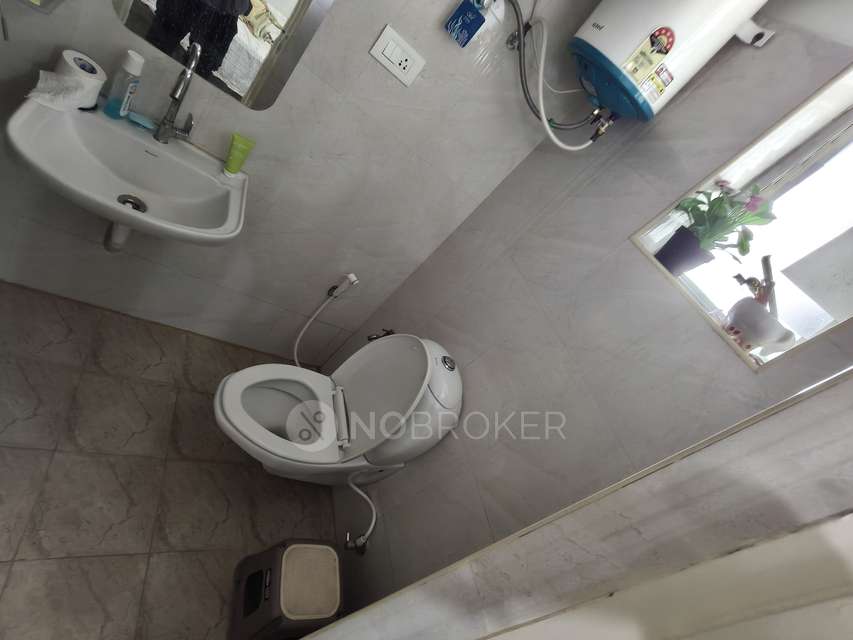 3 BHK Flat In Jains Carlton Creek For Sale  In Khajaguda