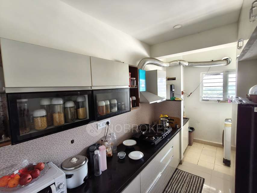 3 BHK Flat In Jains Carlton Creek For Sale  In Khajaguda