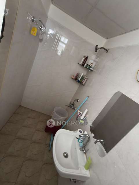 3 BHK Flat In Jains Carlton Creek For Sale  In Khajaguda