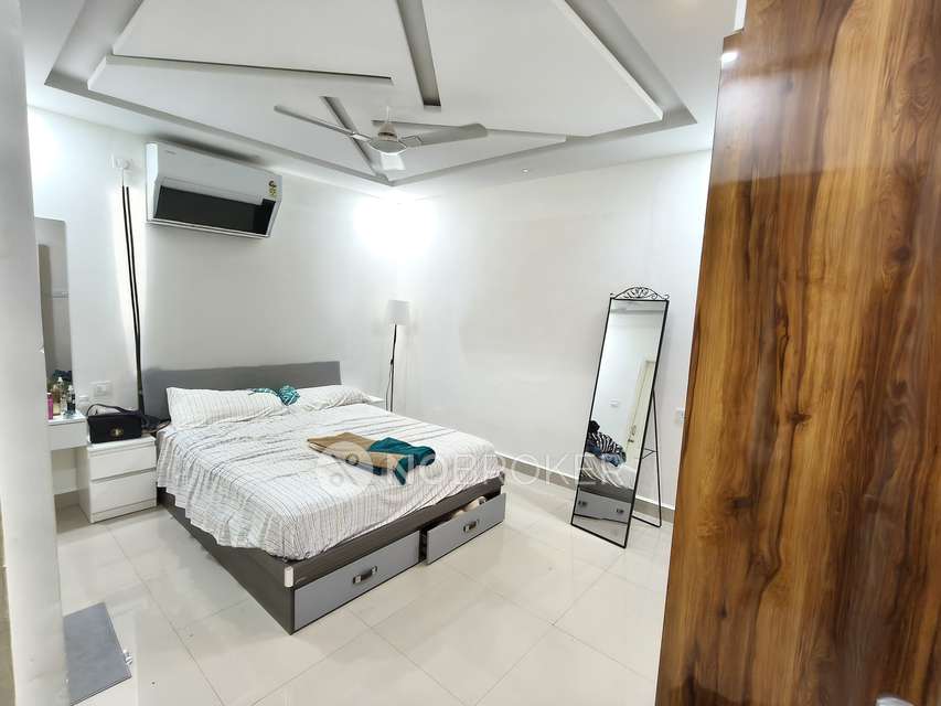 3 BHK Flat In Jains Carlton Creek For Sale  In Khajaguda