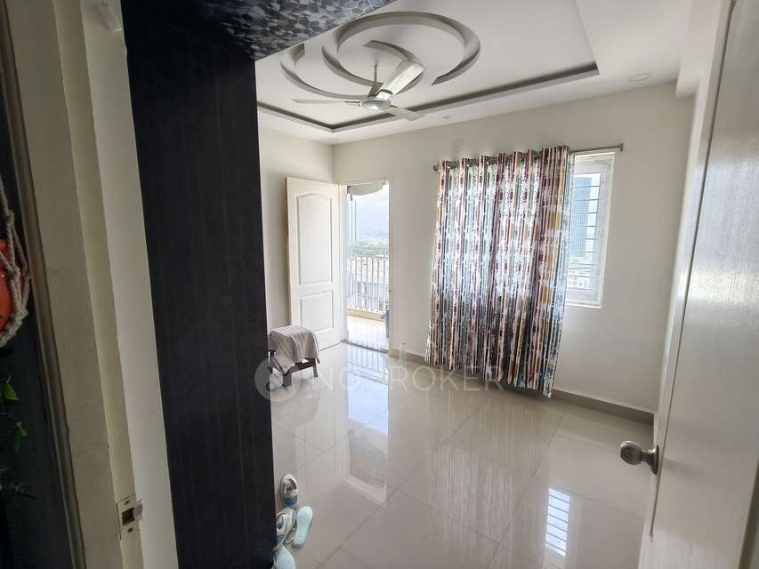 3 BHK Flat In Jains Carlton Creek For Sale  In Khajaguda