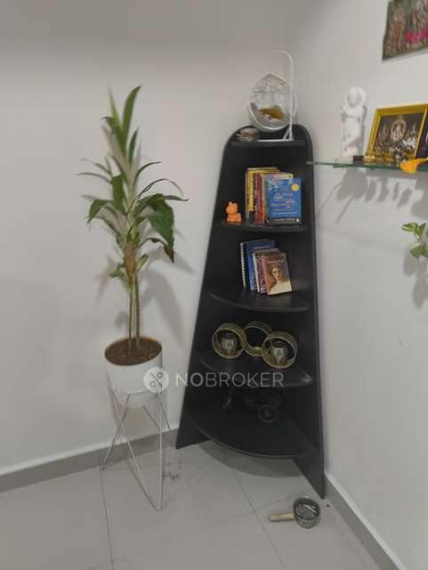 3 BHK Flat In Jains Carlton Creek For Sale  In Khajaguda