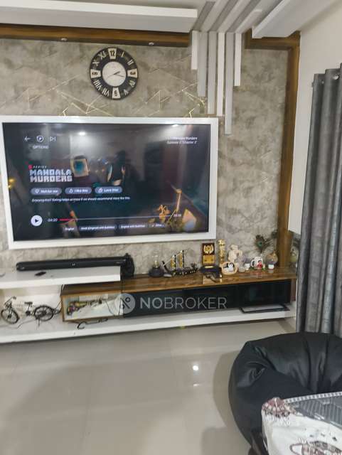 3 BHK Flat In Jains Carlton Creek For Sale  In Khajaguda