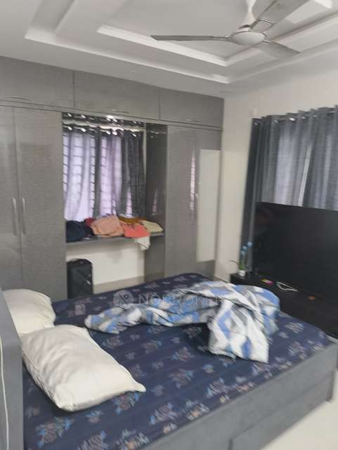 3 BHK Flat In Jains Carlton Creek For Sale  In Khajaguda