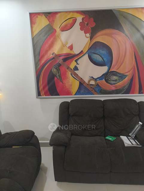 3 BHK Flat In Jains Carlton Creek For Sale  In Khajaguda