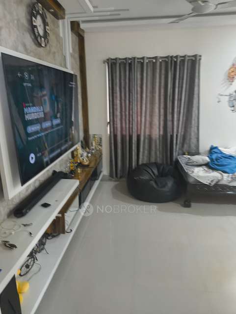 3 BHK Flat In Jains Carlton Creek For Sale  In Khajaguda