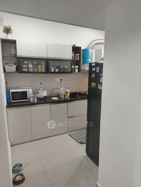 3 BHK Flat In Jains Carlton Creek For Sale  In Khajaguda