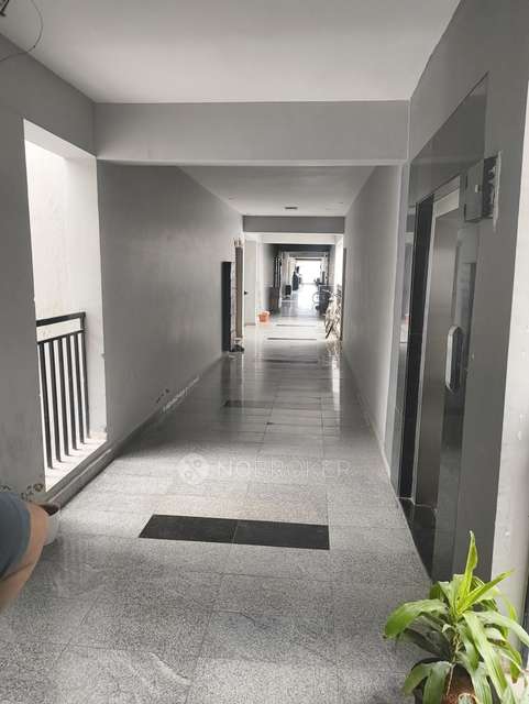 3 BHK Flat In Jains Carlton Creek For Sale  In Khajaguda