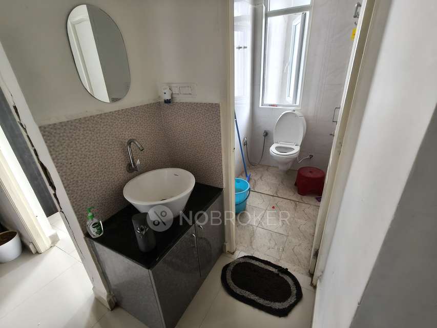 3 BHK Flat In Jains Carlton Creek For Sale  In Khajaguda