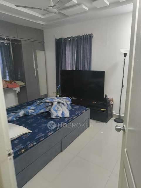 3 BHK Flat In Jains Carlton Creek For Sale  In Khajaguda