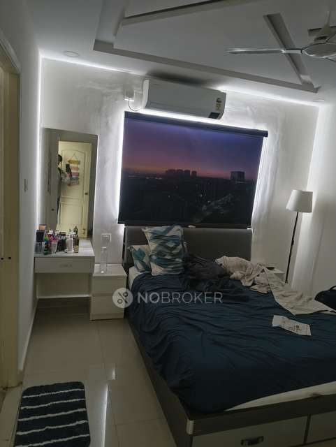 3 BHK Flat In Jains Carlton Creek For Sale  In Khajaguda