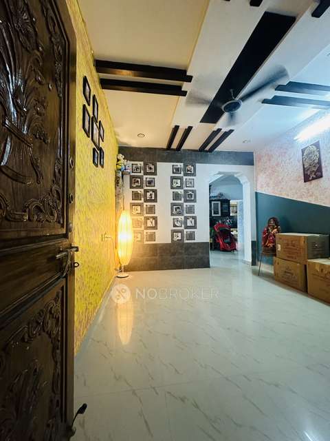 2 BHK House for Rent  In Chanda Nagar