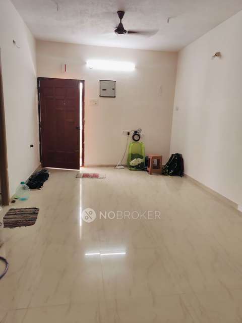 2 BHK Flat In Jkb 7 Heaven For Sale  In Kolapakkam