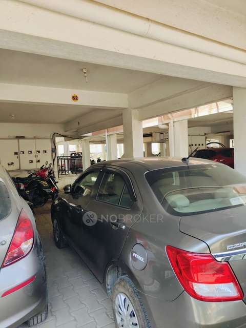 2 BHK Flat In Jkb 7 Heaven For Sale  In Kolapakkam