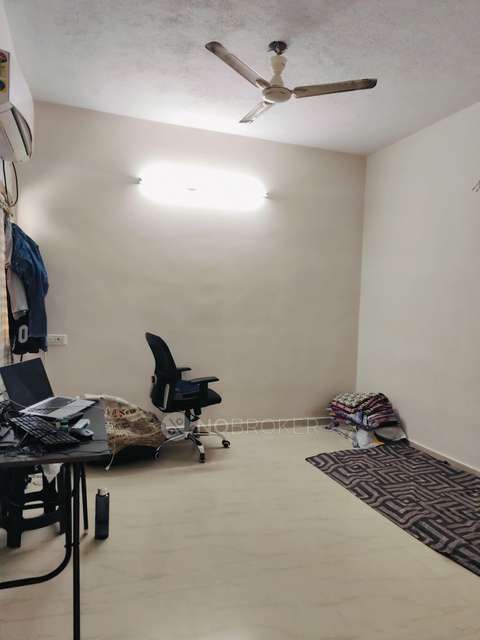 2 BHK Flat In Jkb 7 Heaven For Sale  In Kolapakkam