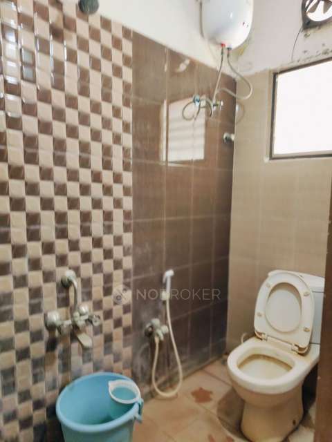 2 BHK Flat In Jkb 7 Heaven For Sale  In Kolapakkam