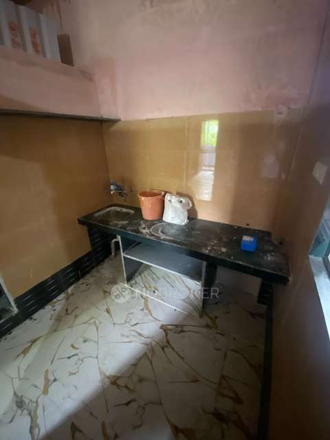 1 RK House for Rent  In Vikhroli