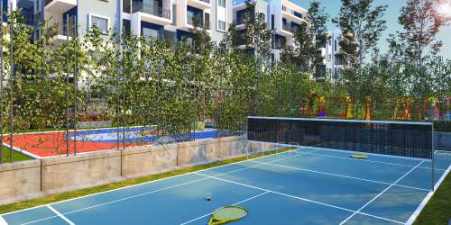 4 BHK Flat In Sree Urban Orchids For Sale  In Panathur