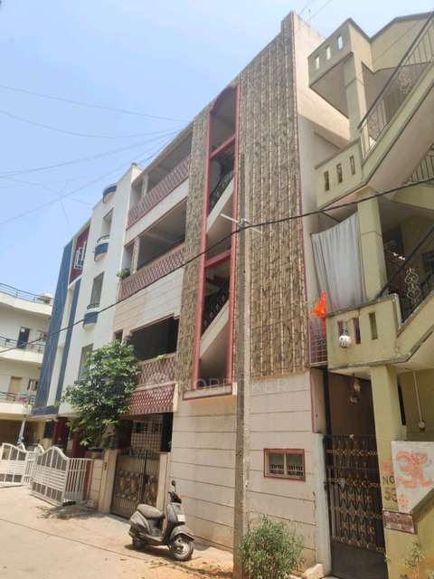 4+ BHK House For Sale  In  Dinnur