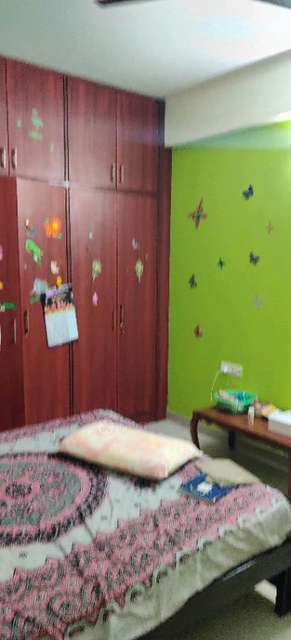 2 BHK Flat In Saroj Enclave for Rent  In Hennur Gardens