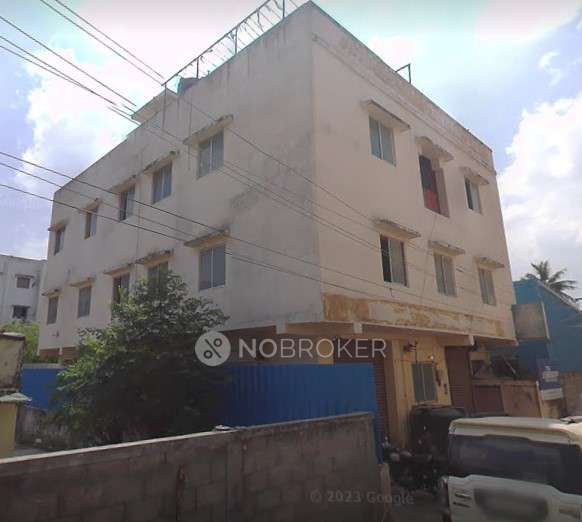 Office Space in Nerkundram, Chennai for Rent 
