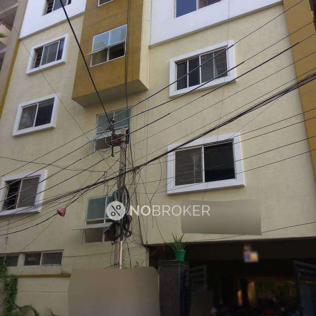 PG for Boys in Hitec City