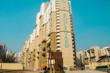 3 BHK Flat In Lotus Boulevard for Rent  In Sector 100