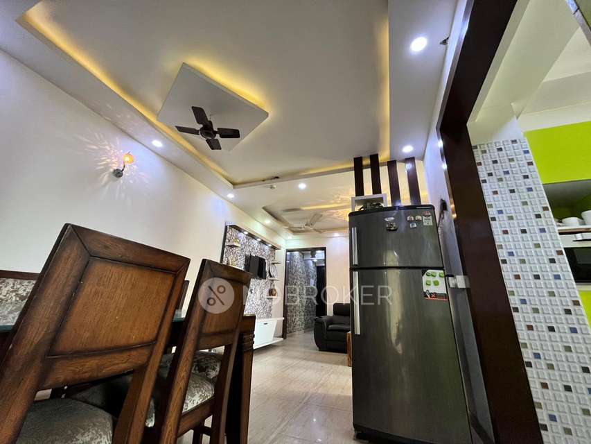 3 BHK Flat In Lotus Boulevard for Rent  In Sector 100