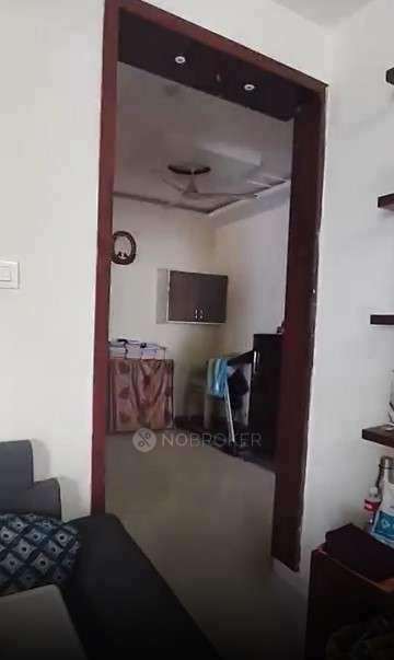 2 BHK Flat In Svdc Srinivasa Vaikunta Nilayam, Gayathi Nagar Allapur For Sale  In Gayatri Nagar,